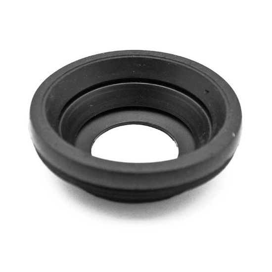 Immagine di MORSETTO PER TUBO DI CACCIATA CASSETTE VALSIR DAL 1994 AL 2008 VALSIR