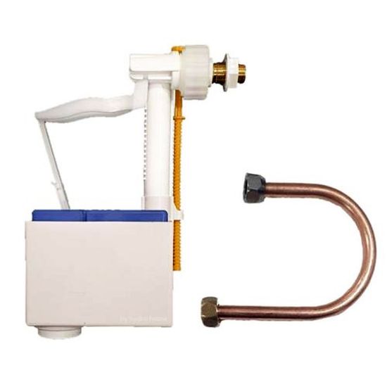 Immagine di KIT DI AGGIORNAMENTO GALLEGGIANTE MEDUSA 1994/2008 VALSIR