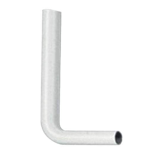 Immagine di TUBO DI SCARICO DIAM.40/50 MM L.32,5 CM BIANCO VALSIR