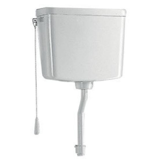 Immagine di CASSETTA ALTA MUREX COMPLETA VALSIR