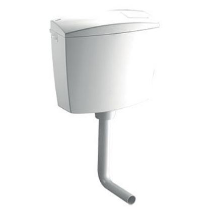 Immagine di CASSETTA ALTA/MEDIA PERK COMPLETA VALSIR