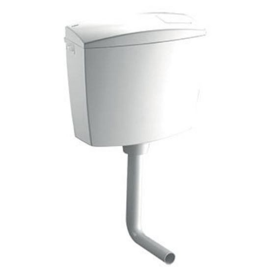 Immagine di CASSETTA ALTA/MEDIA PERK COMPLETA VALSIR