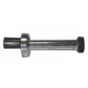 Immagine di CANNOTTO Ø 40/45 MM L.250 MM CROMO VALSIR