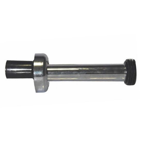 Immagine di CANNOTTO Ø 40/45 MM L.250 MM CROMO VALSIR