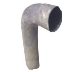 Immagine di CURVA PIOMBO A 90° Ø 100 MM