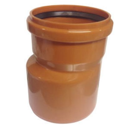 Immagine di TRONCHETTO RIDOTTO Ø 125M/110F MM VALSIR