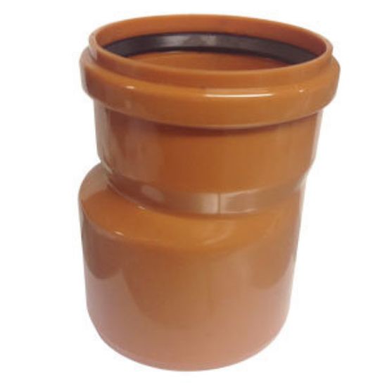 Immagine di TRONCHETTO RIDOTTO Ø 125M/110F MM VALSIR