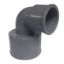 Immagine di CURVA TECNICA Ø 50x40 MM FF FIRST