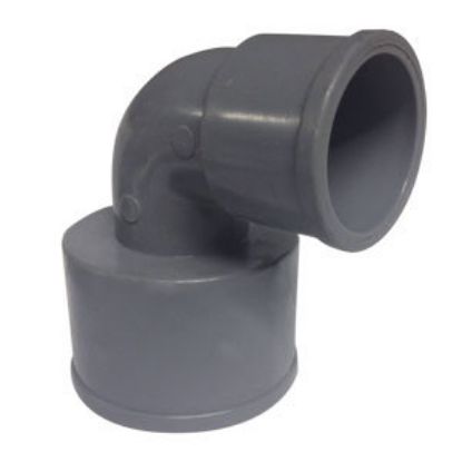 Immagine di CURVA TECNICA Ø 50x32 MM FF FIRST