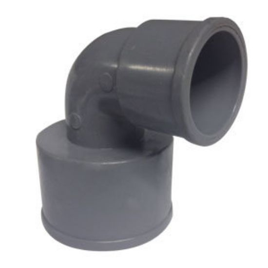 Immagine di CURVA TECNICA Ø 50x32 MM FF FIRST