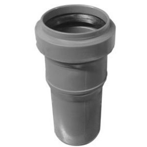 Immagine di RACCORDO DI PASSAGGIO INNESTO/PVC Ø 40 MM