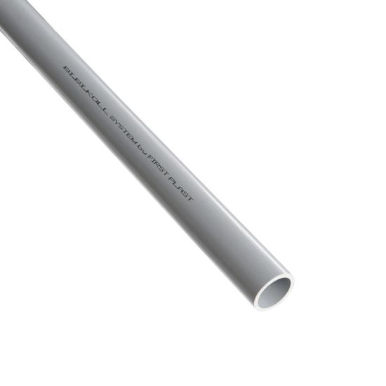 Immagine di TUBO FIRST Ø 100 MM BARRA DA 0,5 MT