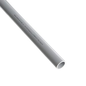 Immagine di TUBO FIRST Ø 100 MM BARRA DA 1 MT