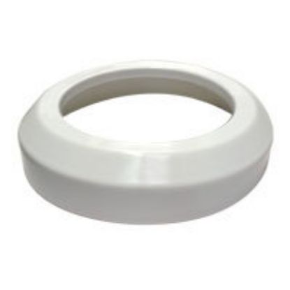 Immagine di ROSONE BIANCO Ø 110 MM