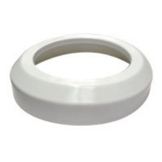 Immagine di ROSONE BIANCO Ø 110 MM