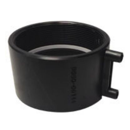 Immagine di MANICOTTO ELETTRICO PEHD Ø 110 MM