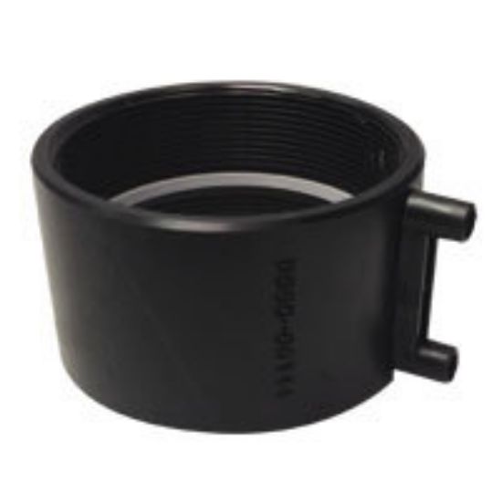 Immagine di MANICOTTO ELETTRICO PEHD Ø 40 MM