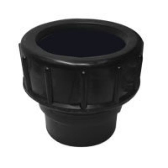 Immagine di RACCORDO A VITE PEHD Ø 110 MM