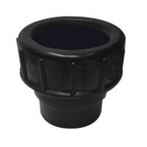 Immagine di RACCORDO A VITE PEHD Ø 90 MM