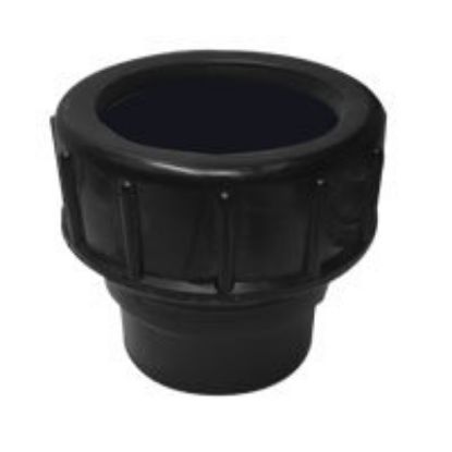 Immagine di RACCORDO A VITE PEHD Ø 90 MM