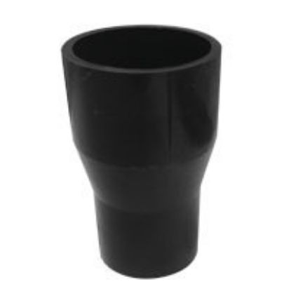 Immagine di RIDUZIONE CONCENTRICA PEHD Ø 90/40 MM