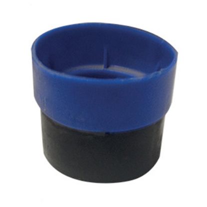 Immagine di MANICOTTO SIFONE PEHD Ø 50/46 MM