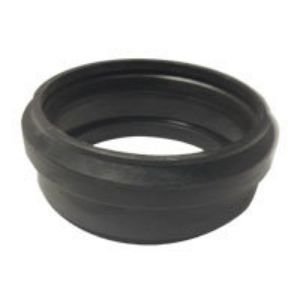 Immagine di BICCHIERE INNESTO/PEHD RIBASSATO Ø 90 MM