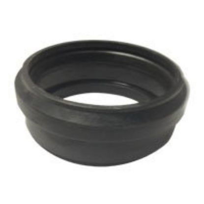 Immagine di BICCHIERE INNESTO/PEHD RIBASSATO Ø 90 MM