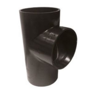 Immagine di BRAGA PEHD Ø 110/110 MM 88,30°