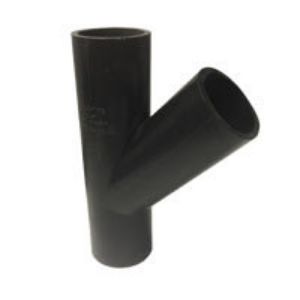 Immagine di BRAGA PEHD Ø 40/40 MM 45°