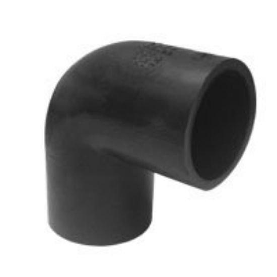 Immagine di CURVA PEHD Ø 40 MM 88,30°