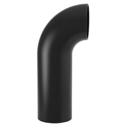 Immagine di CURVA PEHD Ø 90 MM 90°