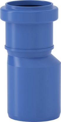 Immagine di RIDUZIONE ECCENTRICA TRI-PLUS Ø 110/90 MM