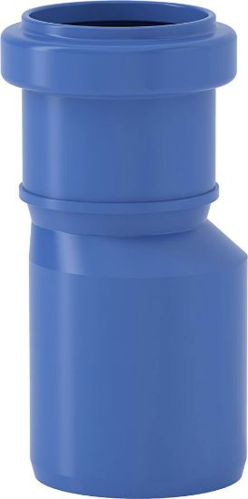 Immagine di RIDUZIONE ECCENTRICA TRI-PLUS Ø 110/90 MM