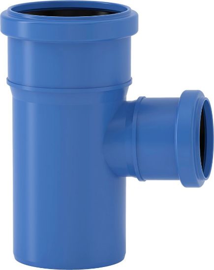 Immagine di BRAGA TRI-PLUS RIDOTTA Ø 110/90 MM 90°