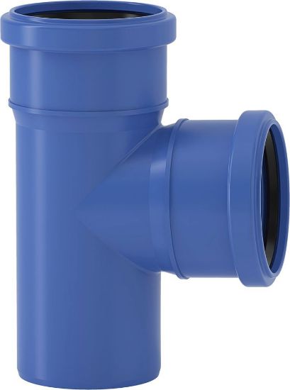 Immagine di BRAGA TRI-PLUS Ø 110/110 MM 87°