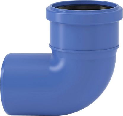 Immagine di CURVA TRI-PLUS Ø 110 MM 90°