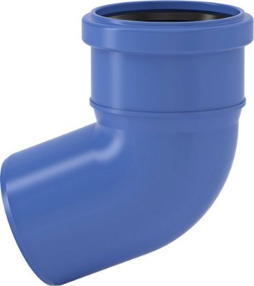 Immagine di CURVA TRI-PLUS Ø 110 MM 67°