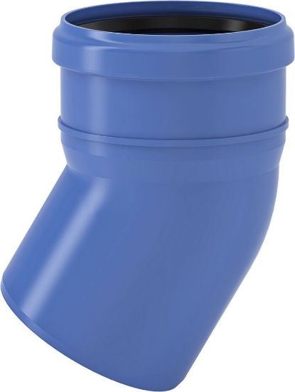 Immagine di CURVA TRI-PLUS Ø 110 MM 30°