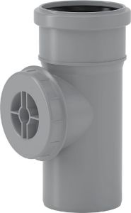 Immagine di ISPEZIONE PP HTRE Ø 125 MM