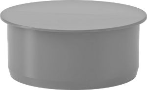 Immagine di TAPPO CHIUSO PP HTM Ø 90 MM