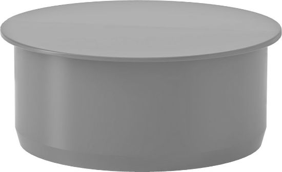 Immagine di TAPPO CHIUSO PP HTM Ø 50 MM