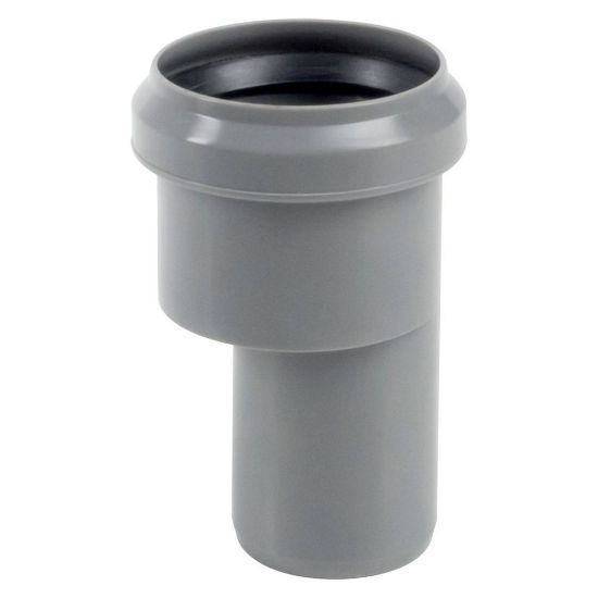 Immagine di AUMENTO ECCENTRICO PP Ø 32M/40F MM