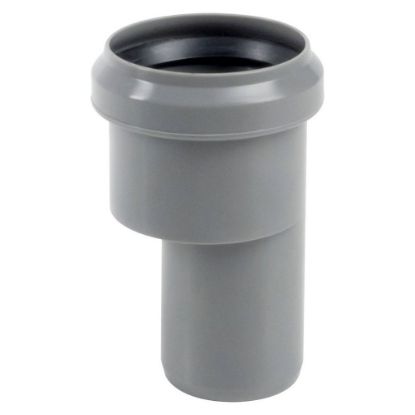 Immagine di AUMENTO ECCENTRICO PP Ø 40M/50F MM