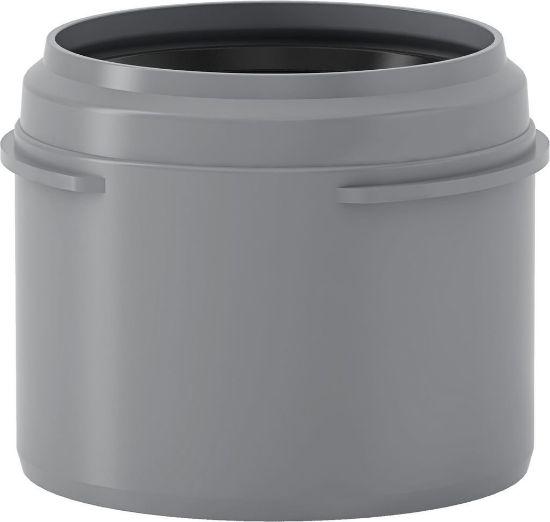 Immagine di RIDUZIONE A SCOMPARSA Ø 50M/40F MM