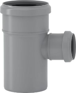 Immagine di BRAGA RIDOTTA PP Ø 110/40 MM 87°