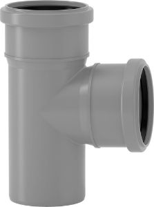 Immagine di BRAGA PP Ø 75/75 MM 87°