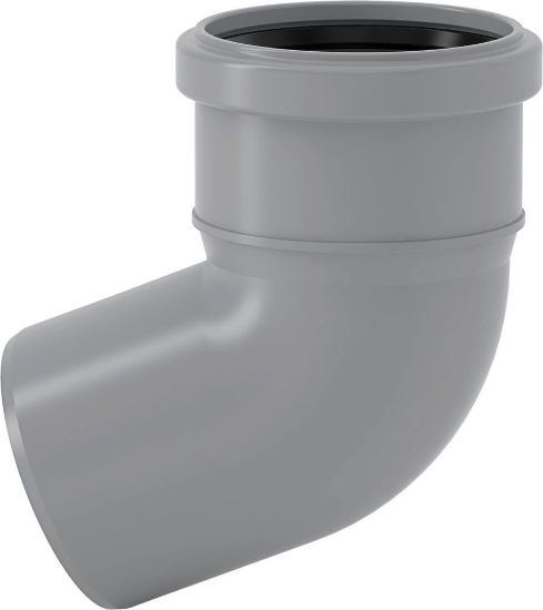 Immagine di CURVA PP Ø 110 MM 67°