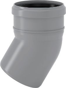 Immagine di CURVA PP Ø 75 MM 30°