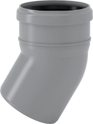 Immagine di CURVA PP Ø 50 MM 30°